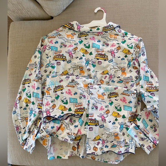 Roller Rabbit X Target Women’s PJ - Picture 2 of 3